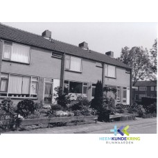 Lobith Mauritsstraat 4 Coll. Vrijleve